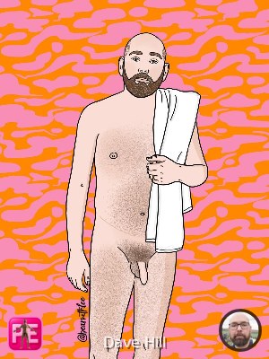 Todo — Dave Hill