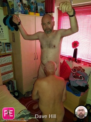 bondage
