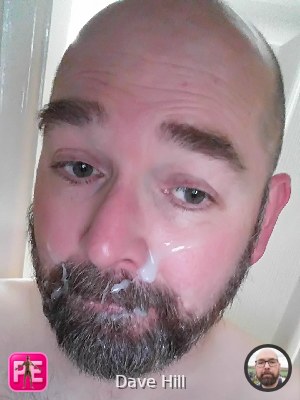 facial — Dave Hill