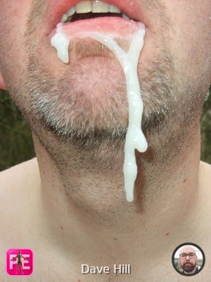 facial — Dave Hill