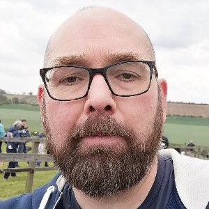 Dave Hill