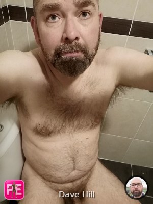 tits — Dave Hill
