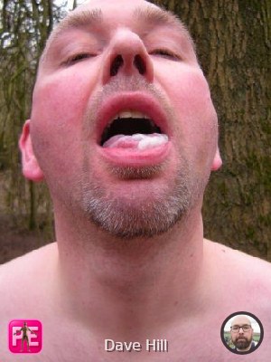 cum — Dave Hill