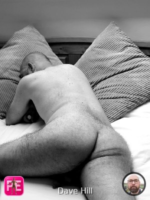 ass — Dave Hill
