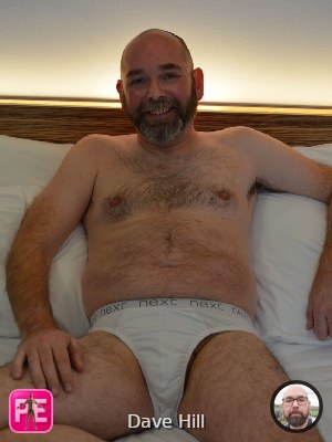 tits — Dave Hill