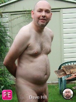 tits — Dave Hill