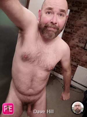 tits — Dave Hill