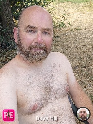 cockring — Dave Hill