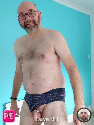 cockring — Dave Hill