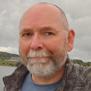 Dave Hill